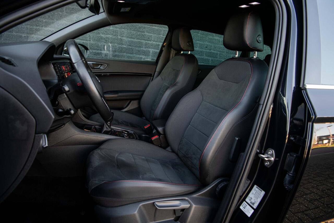 Seat ATECA 1.5 TSi 150 pk FR Business Intense | 360° Camera | Virtual Cockpit | ACC