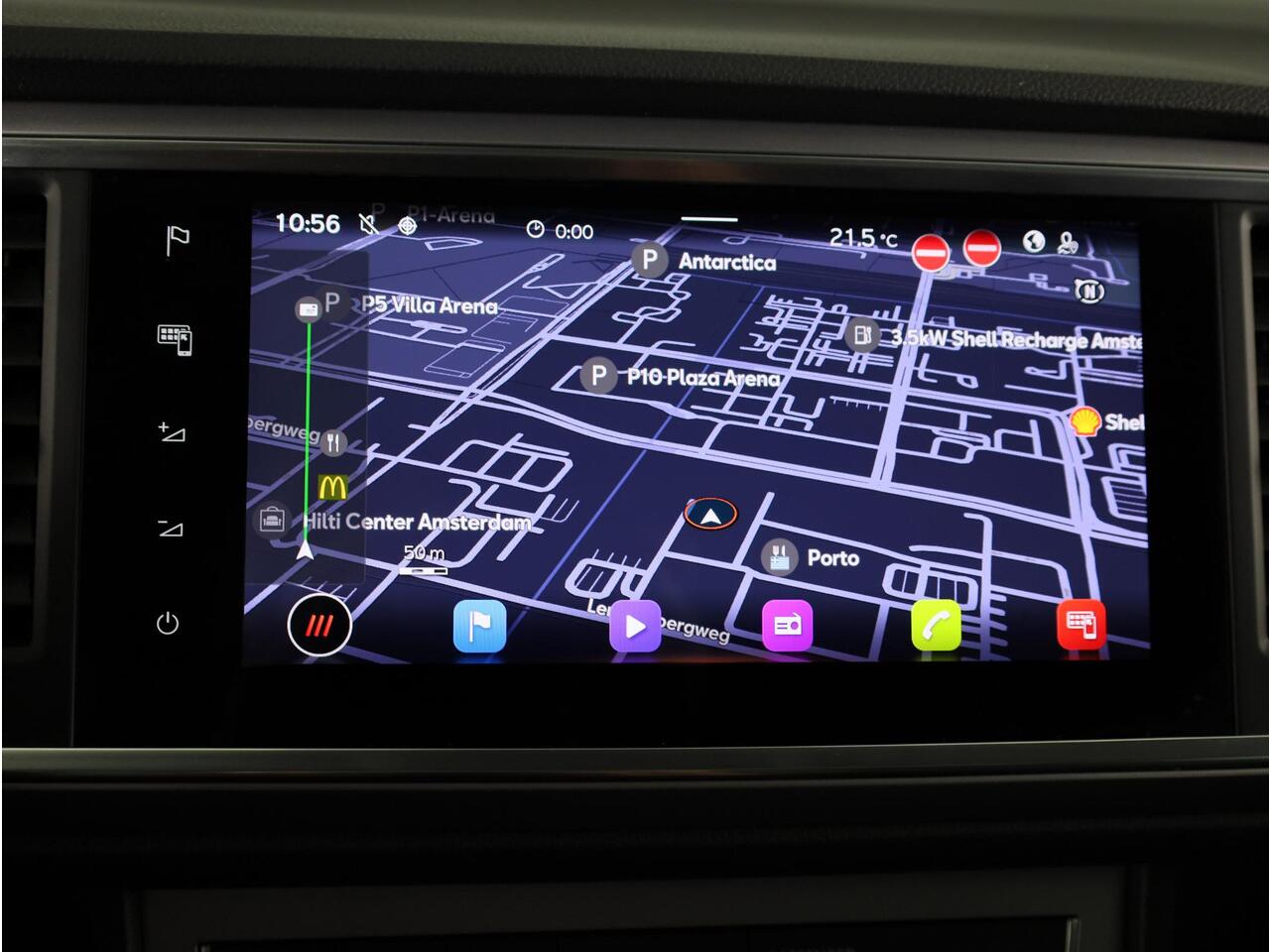 Seat ATECA 1.5 TSI Xperience Business Intense 150pk DSG | Panoramadak | Virtual Cockpit | Parkeercamera | Navigatie