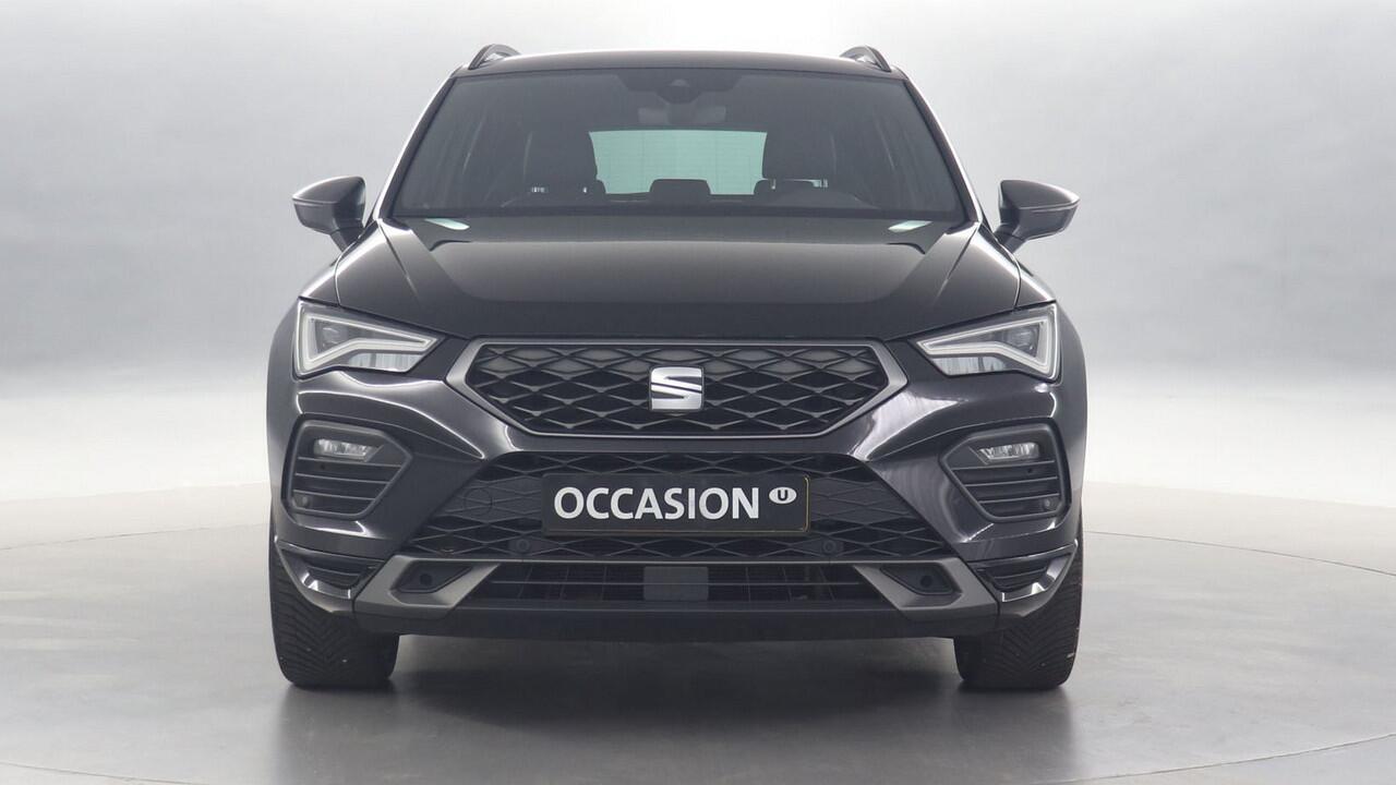 Seat ATECA 1.5 TSI 150pk FR Business Intense DSG / Navigatie / Stoel+Stuurverwarming / Camera / Demonstratieauto .