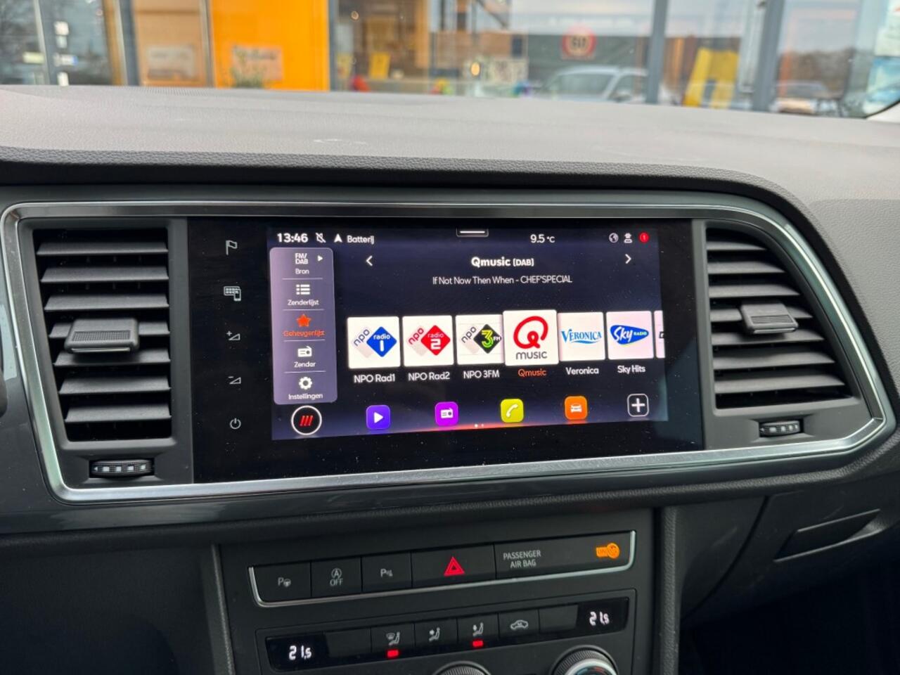 Seat ATECA 1.5 TSI 150 pk Business Intense