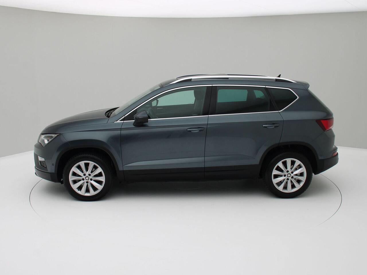 Seat ATECA 1.5 TSI Style Business Intense Panoramadak / Origineel NL