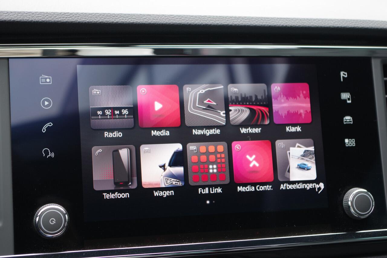 Seat ATECA 1.5 TSI 150 PK FR Business Intense, Panoramadak, BEATS Audio, Digitale Cockpit, 360 Camera, Carplay