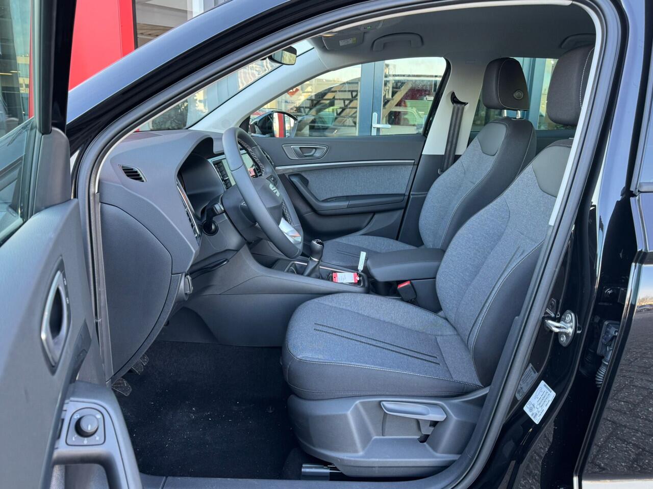 Seat ATECA 1.0 TSI Style Business Intense