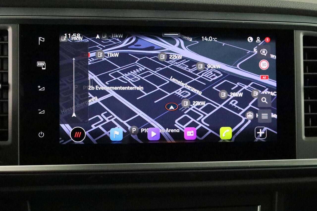 Seat ATECA 1.5 TSI 150pk Style Business Intense DSG | Navigatie | Parkeercamera | Climatronic | Sportstoelen met Alcantara bekleding | Verwarmbaar stuurwiel