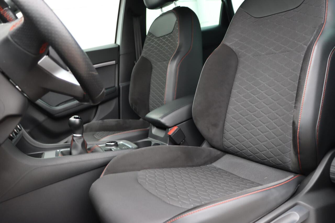 Seat ATECA 1.5 TSI FR Business Intense 150pk |Beats audio| Navigatie | Nieuwstaat