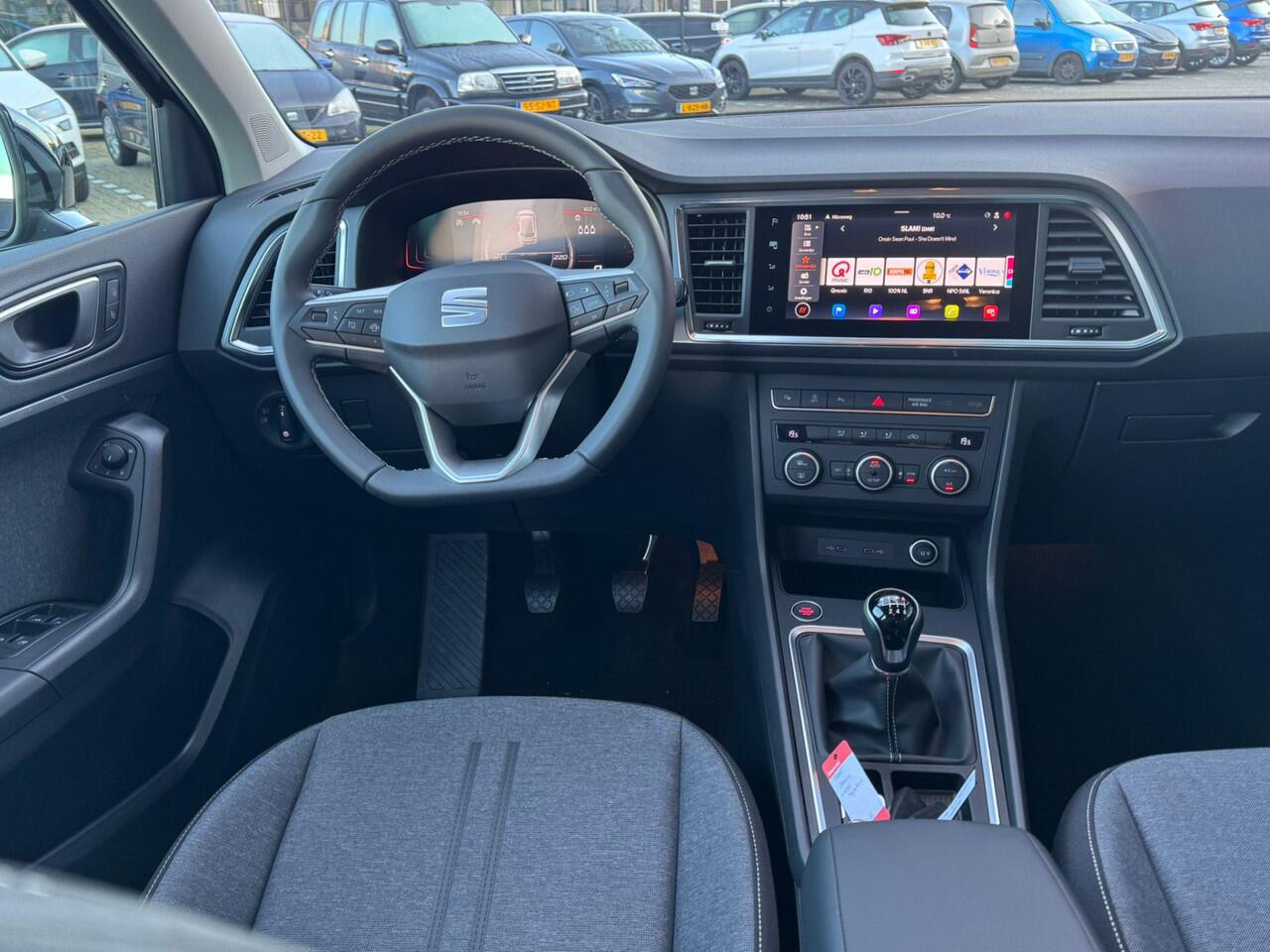 Seat ATECA 1.0 TSI Style Business Intense