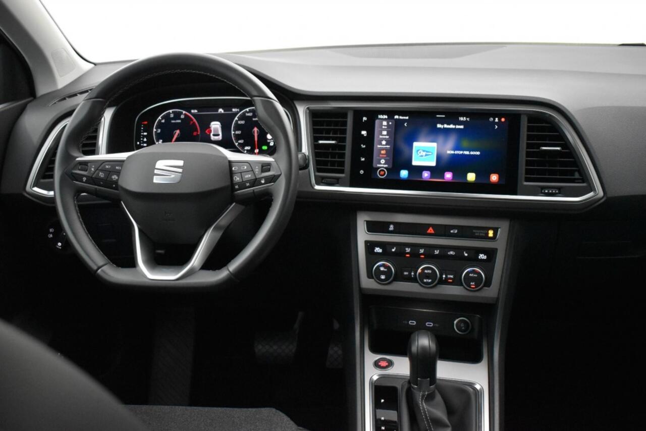 Seat ATECA 1.5 TSI 150PK Xperience Automaat