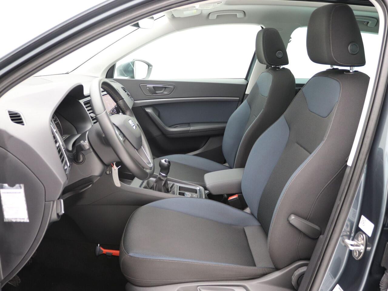 Seat ATECA 1.5 TSI Style Business Intense Panoramadak / Origineel NL