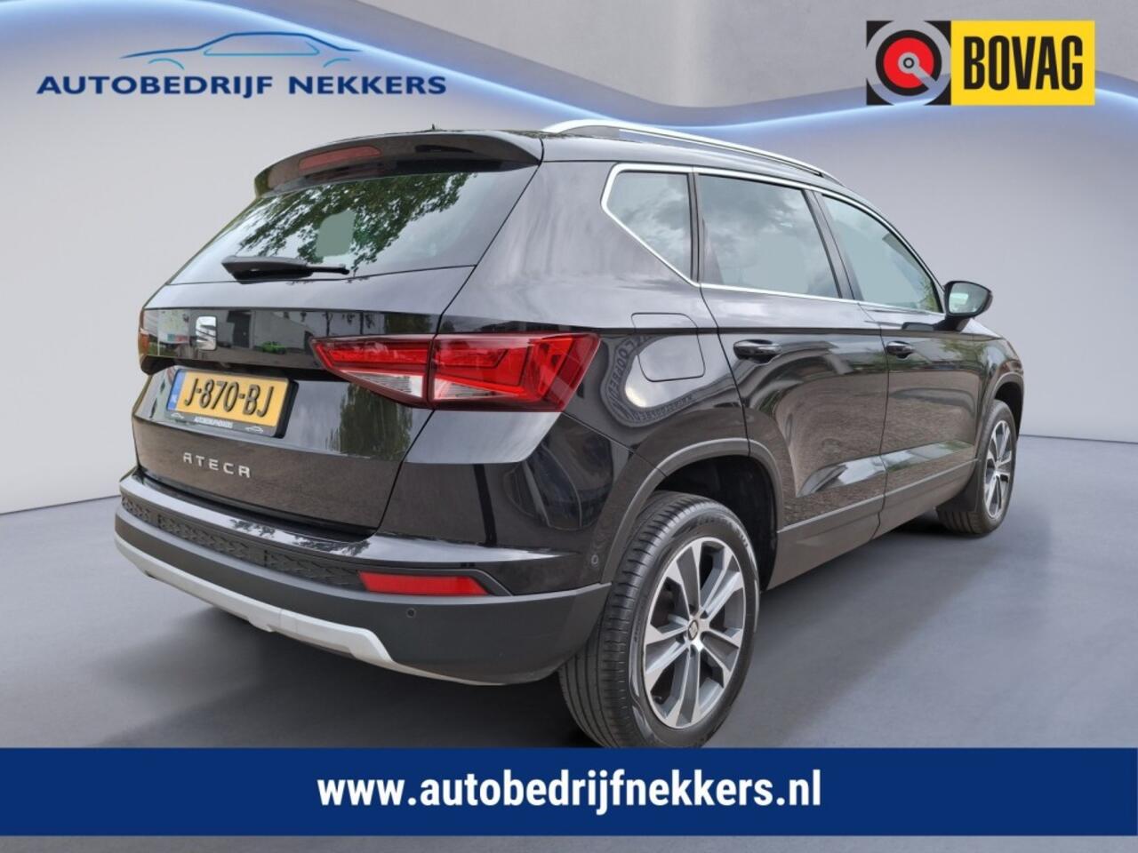 Seat ATECA 1.5 TSI Style Business Intense Virtual Cockpit