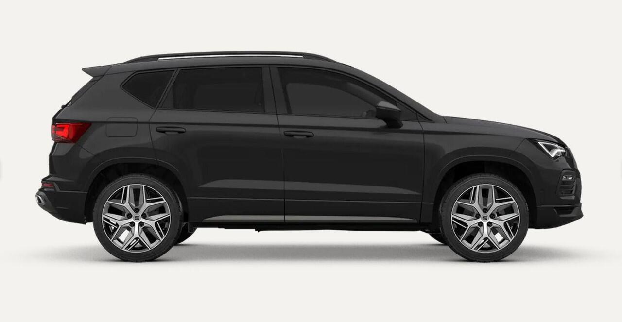 Seat ATECA 1.5 TSI FR Business Intense