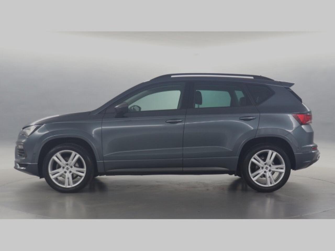 Seat ATECA 1.5 TSI 150pk Automaat FR Business / Trekhaak / Camera / Safe & Driving XL