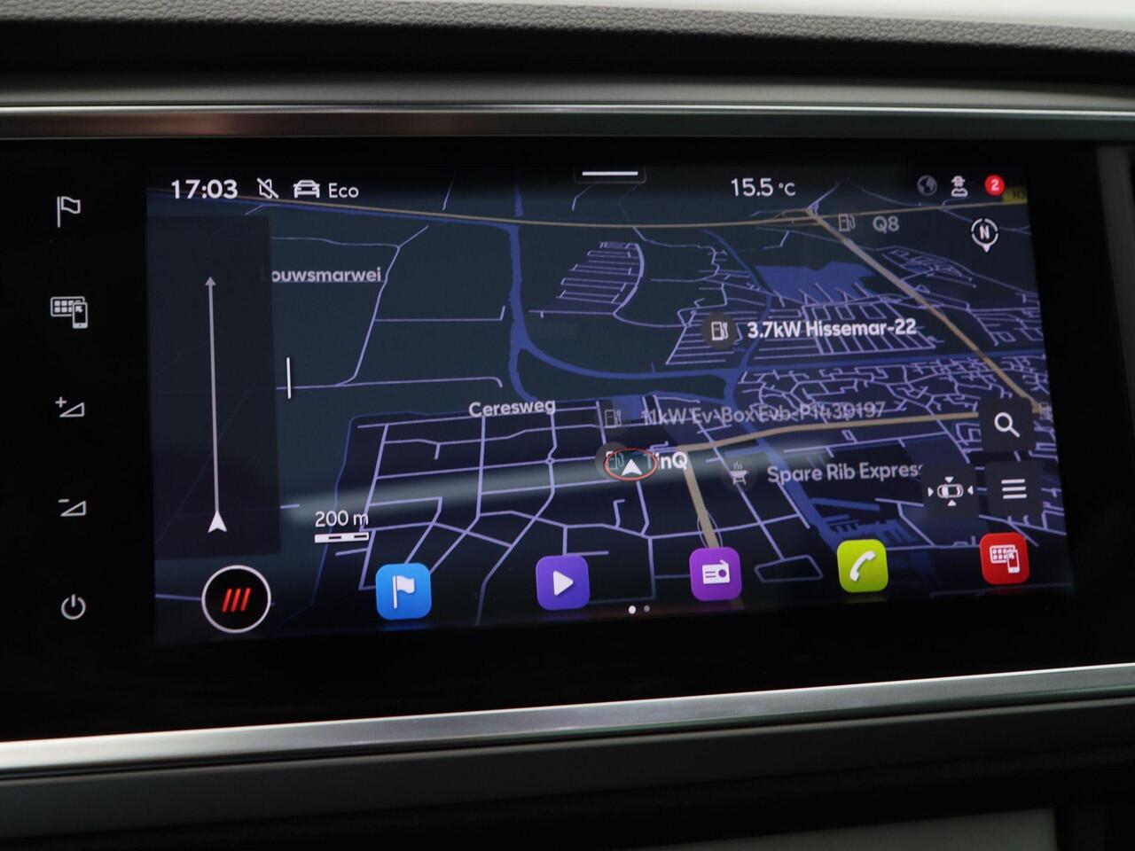 Seat ATECA 1.5 TSi 150 Pk Automaat FR Business Intense | Panoramadak | 19 Inch | Navigatie | Winterpakket | Full LED | Camera | 133.139 Km!!