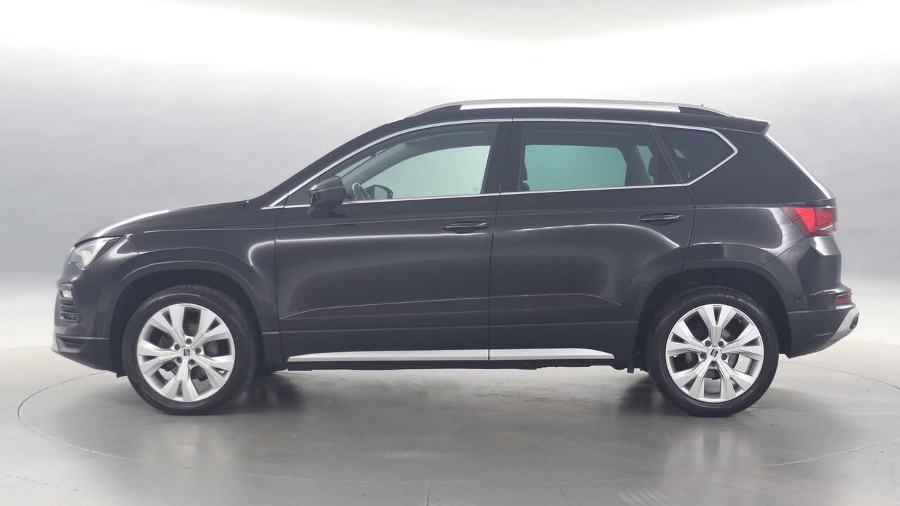 Seat ATECA 1.5 TSI 150pk Automaat Xperience Business / 360 Camera / BEATS / Adaptive Cruise