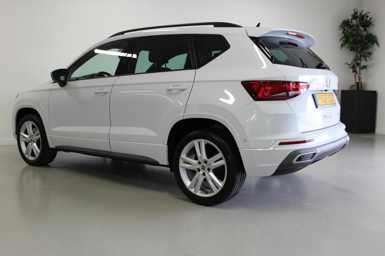 Seat ATECA 2.0 TDI FR Business Intense | ACC | SFEER | 150PK | NL-AUTO! | CLIMA | CAMERA | BLINDSPOT | CARPLAY | LMV |