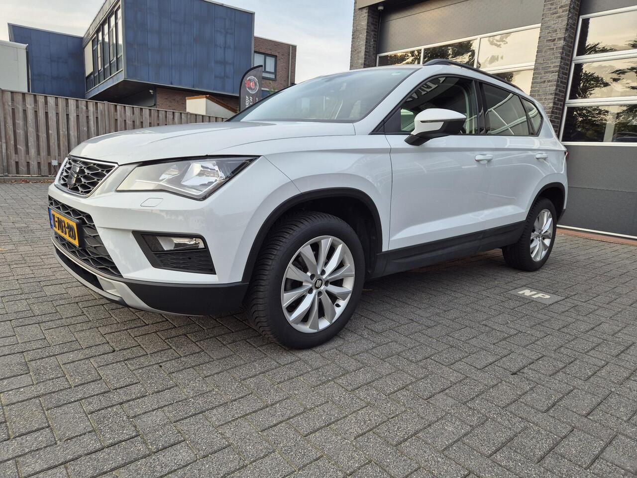 Seat ATECA 1.5 TSI Style Business Intense