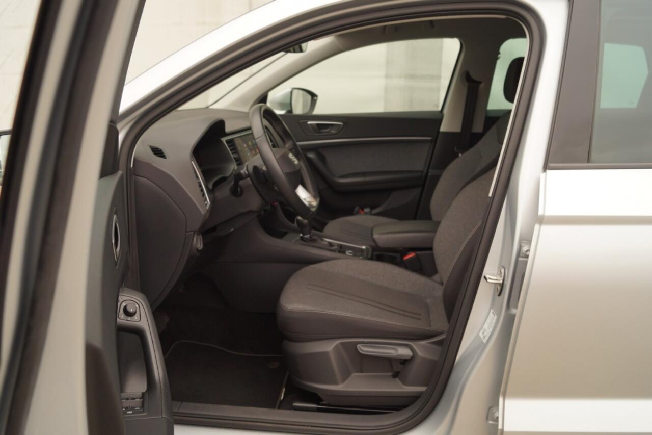Seat ATECA 1.5 TSI 150pk DSG Style Business Intense -NAVI-ECC-
