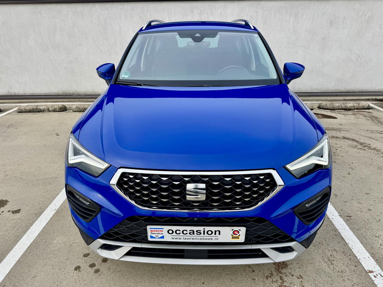 Seat ATECA 1.5 TSI Xperience Business Intense | Beats Audio | LED |