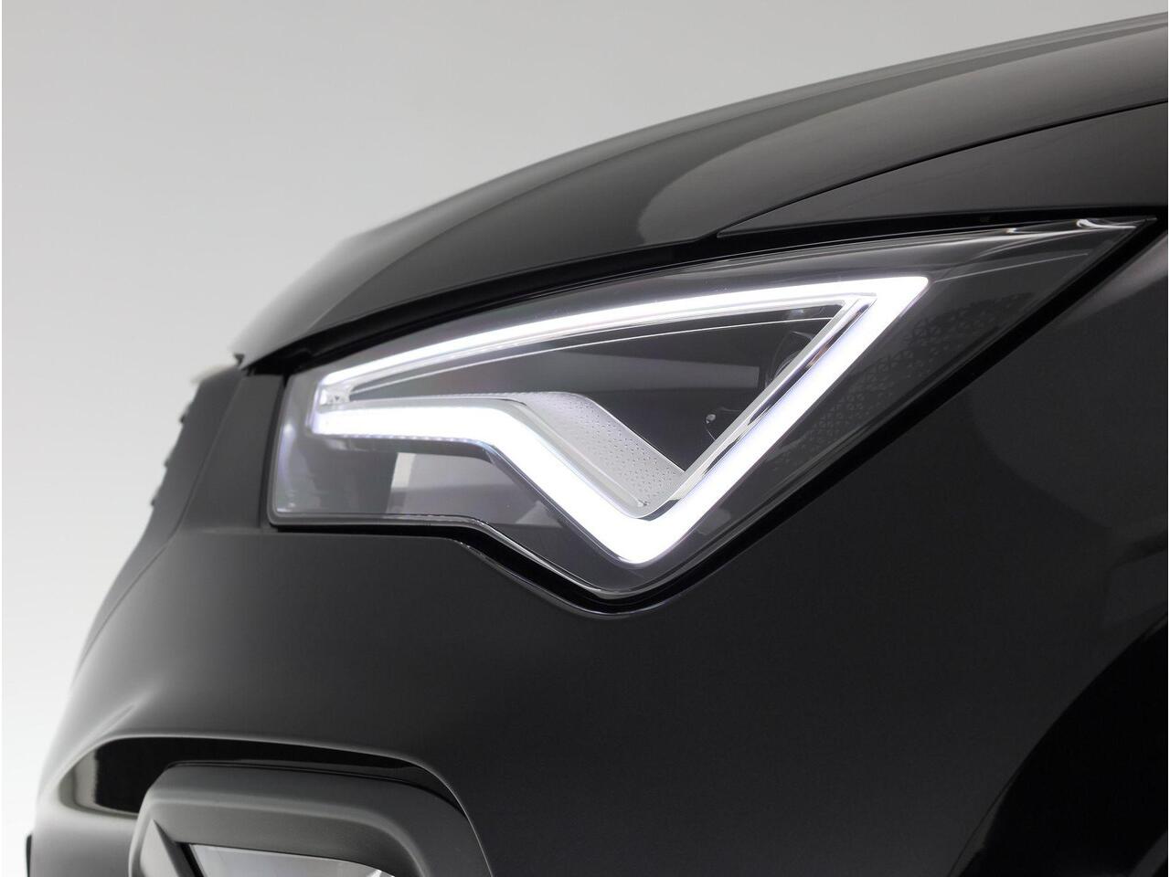 Seat ATECA FR Business Intense 1.5 TSI 110 kW / 150 pk DSG