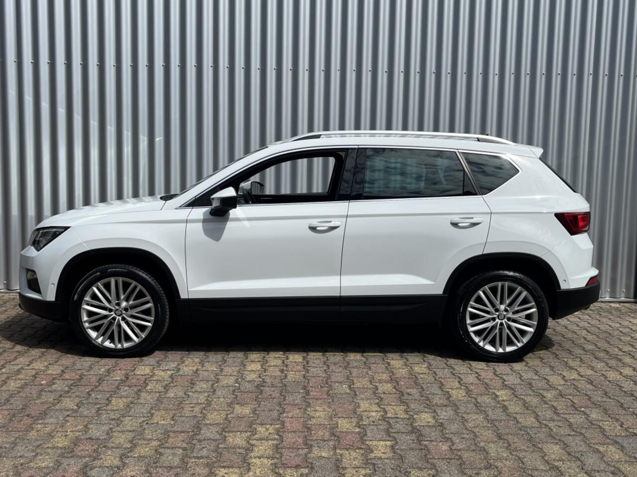 Seat ATECA 1.5 TSI Xcellence Business Intens Automaat 360 Camera | Trekhaak