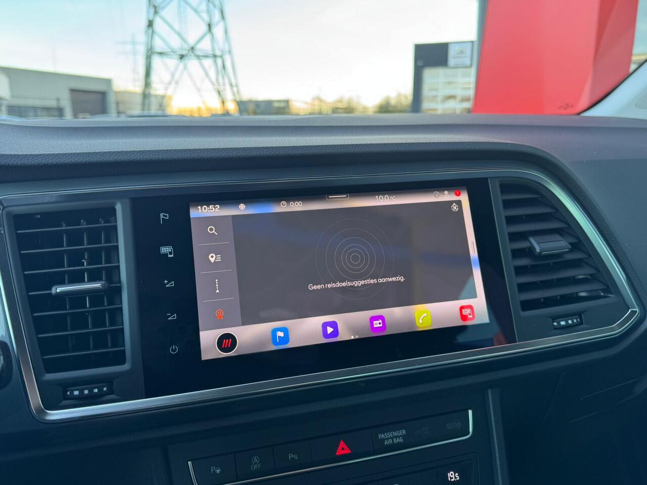 Seat ATECA 1.0 TSI Style Business Intense