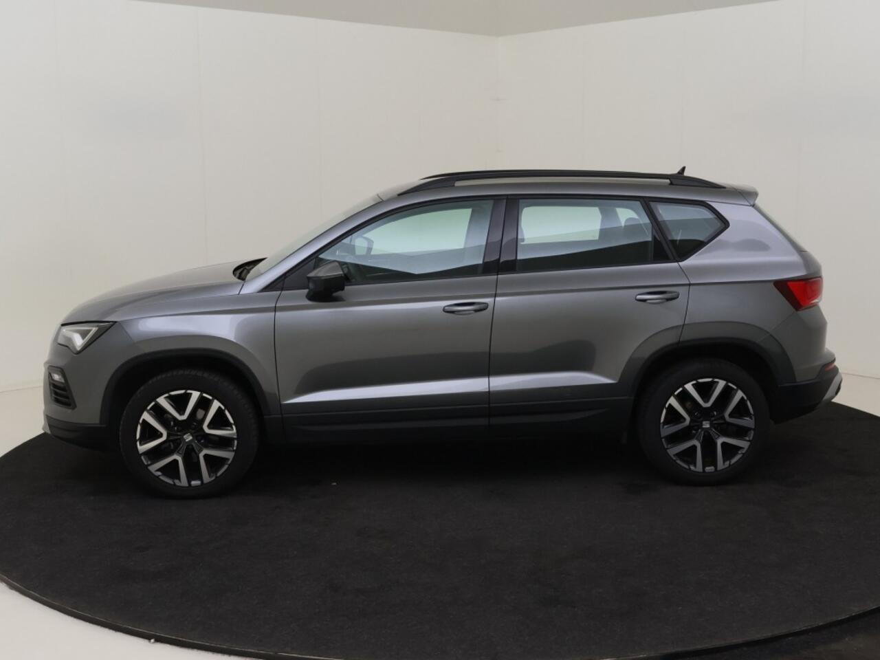 Seat ATECA 1.5 TSI Style Business Intense | Navi | Adapt. Cruise | Carplay