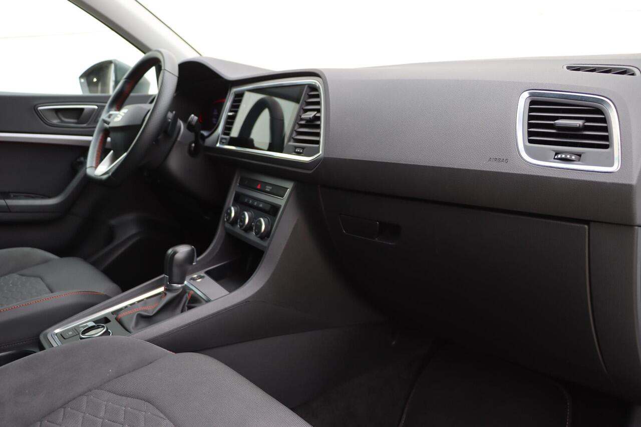 Seat ATECA 1.5 TSI FR Business Intense DSG7 150pk