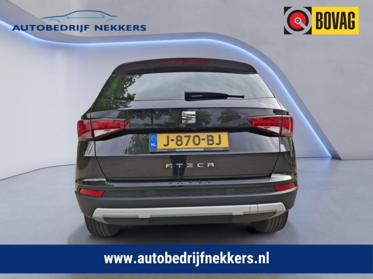 Seat ATECA 1.5 TSI Style Business Intense Virtual Cockpit