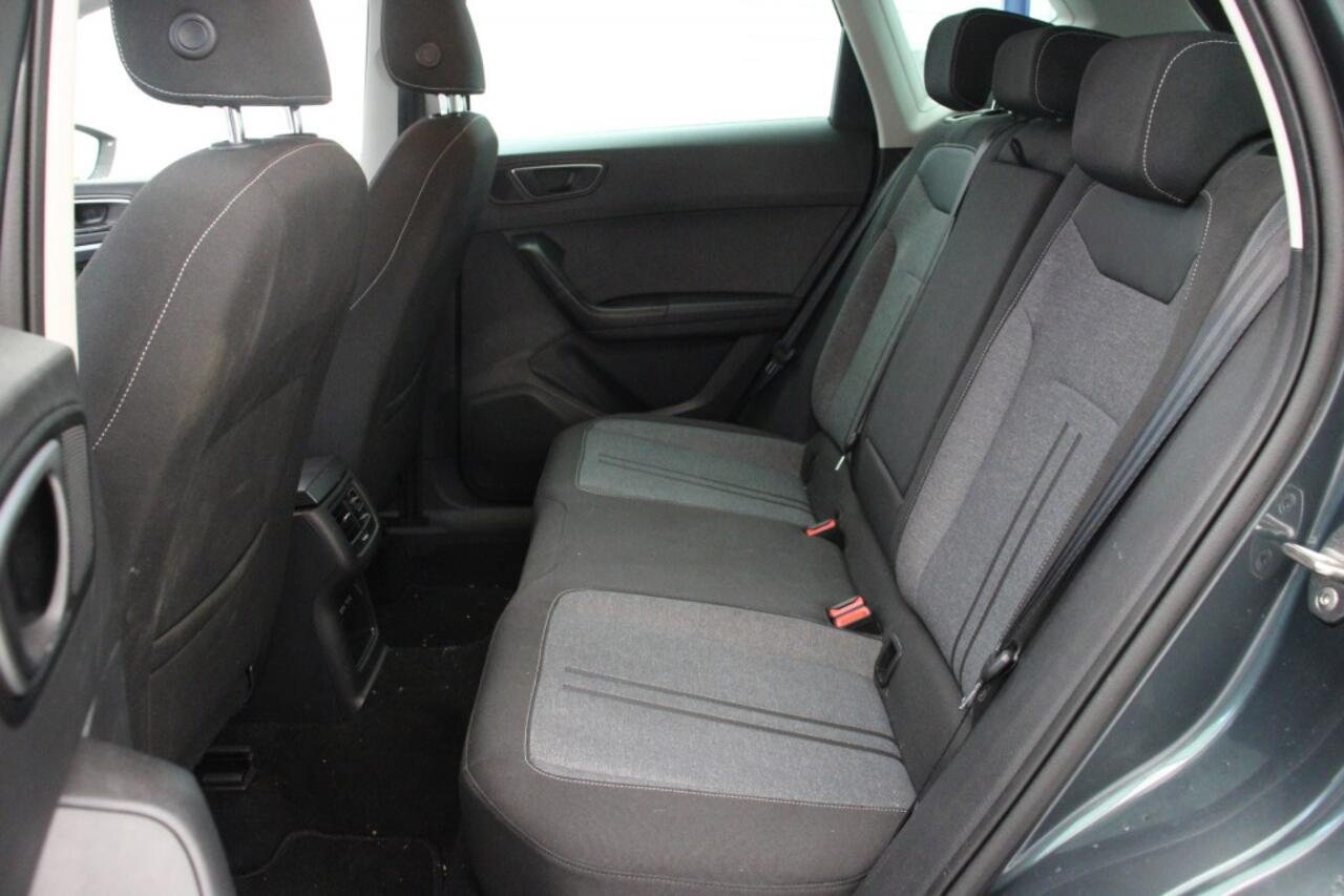 Seat ATECA 1.5 TSI Style Business Intense - Carplay, Navi, Camera, Cruise, Clima