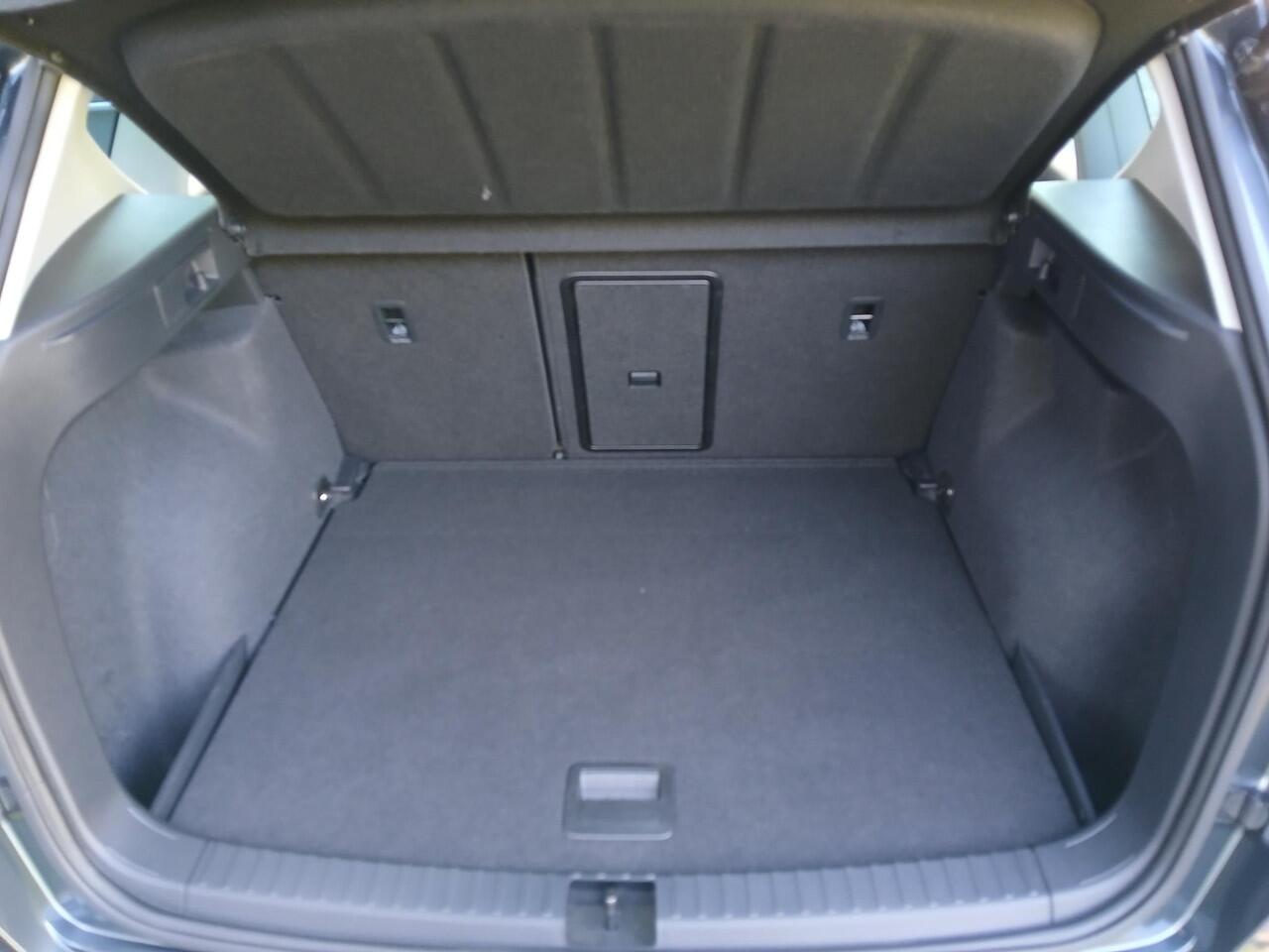 Seat ATECA 1.5 TSI (150pk) FR Business Intense