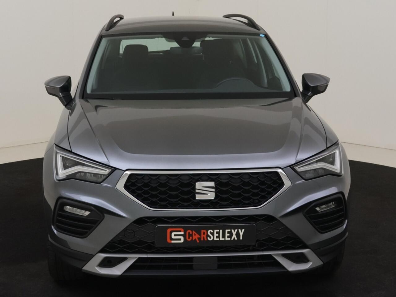 Seat ATECA 1.5 TSI Style Business Intense | Navi | Adapt. Cruise | Carplay