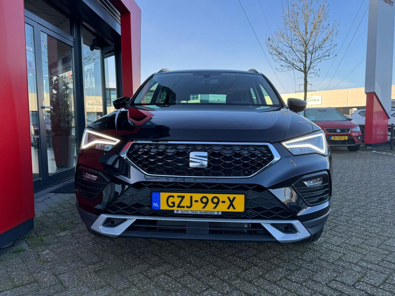 Seat ATECA 1.0 TSI Style Business Intense