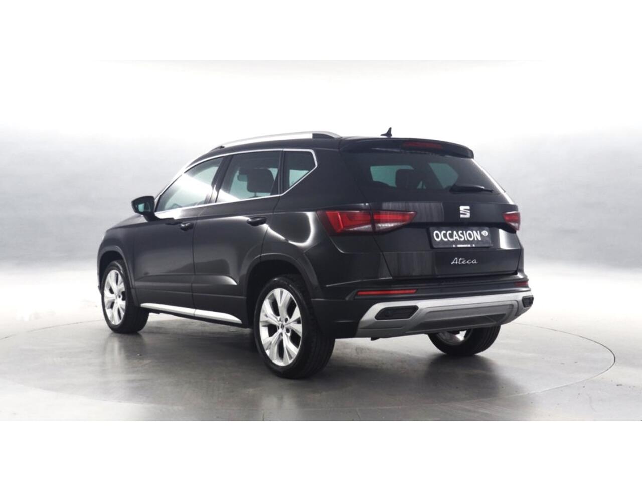 Seat ATECA 1.5 TSI 150pk Automaat Xperience Business / 360 Camera / BEATS / Adaptive Cruise