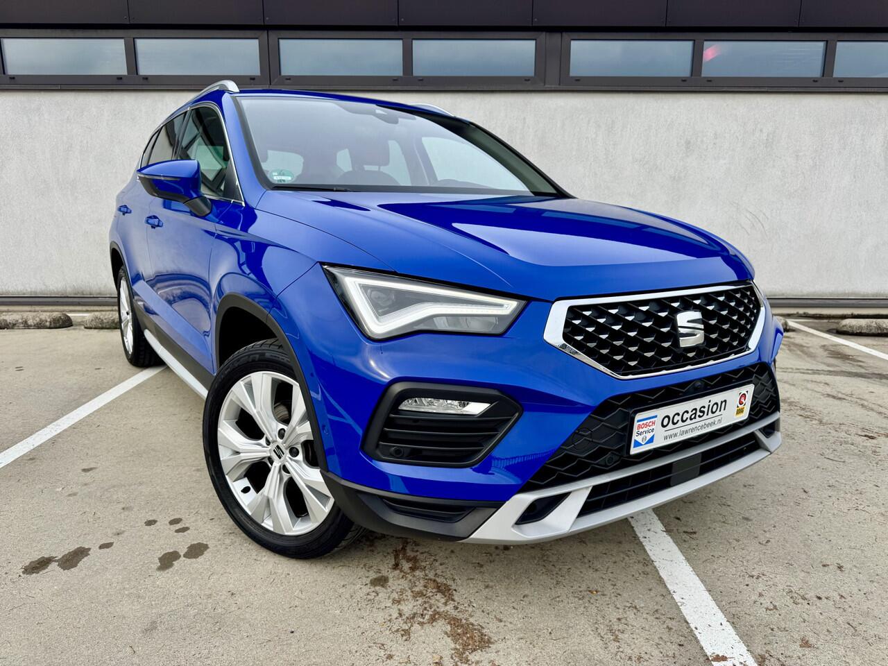 Seat ATECA 1.5 TSI Xperience Business Intense | Beats Audio | LED |