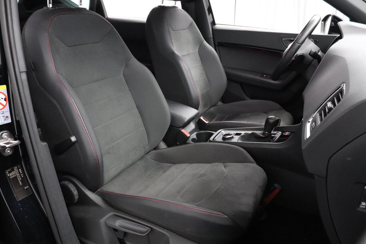 Seat ATECA 1.5 TSI 150pk DSG FR Business Intense | Panoramadak | Trekhaak | Virtual Cockpit | Beats Premium Audio |