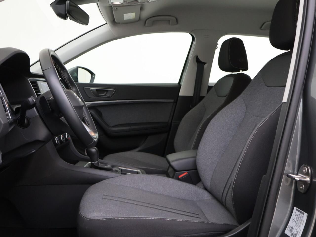 Seat ATECA 1.5 TSI Style Business Intense | Navi | Adapt. Cruise | Carplay