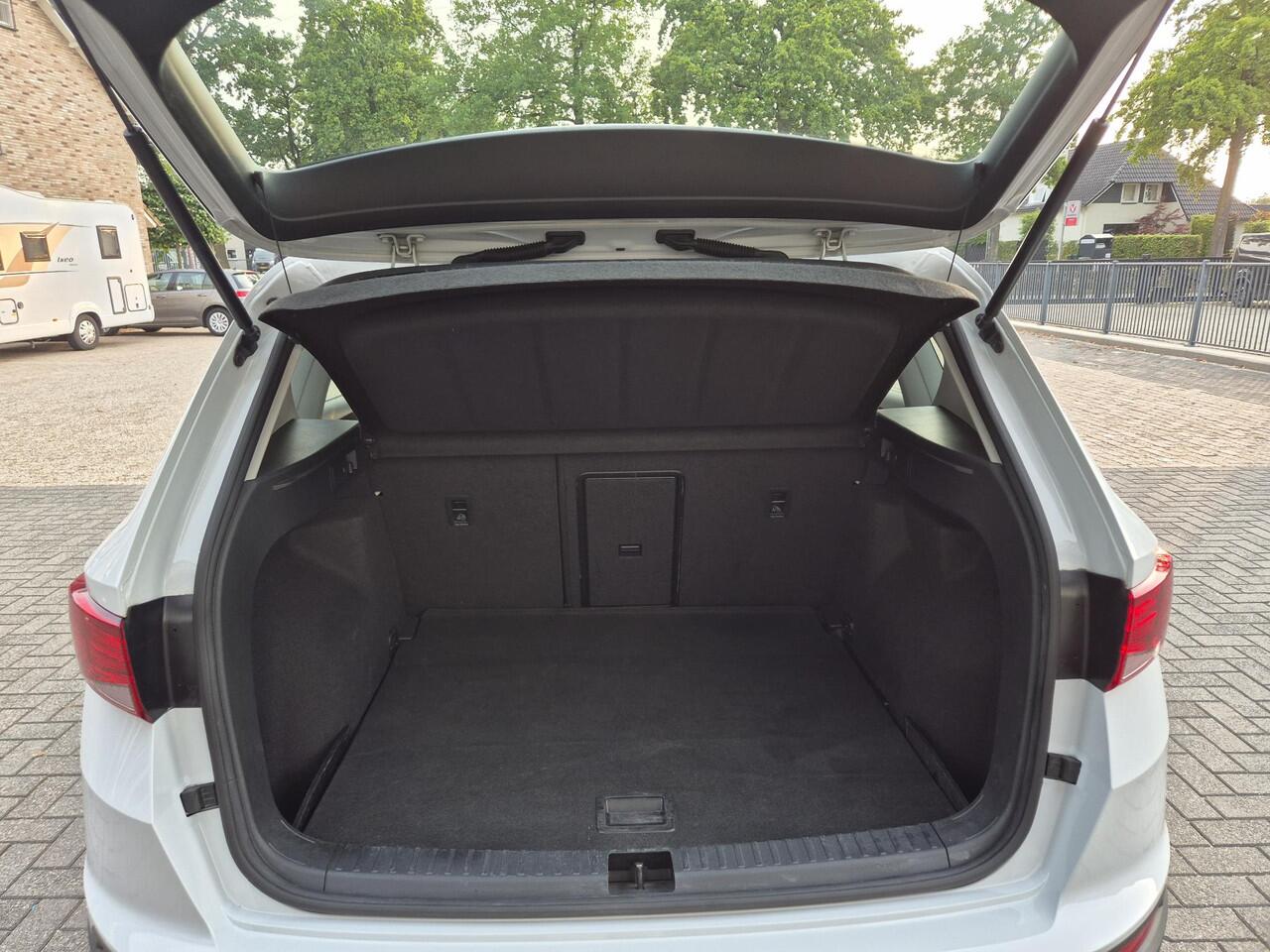 Seat ATECA 1.5 TSI Style Business Intense