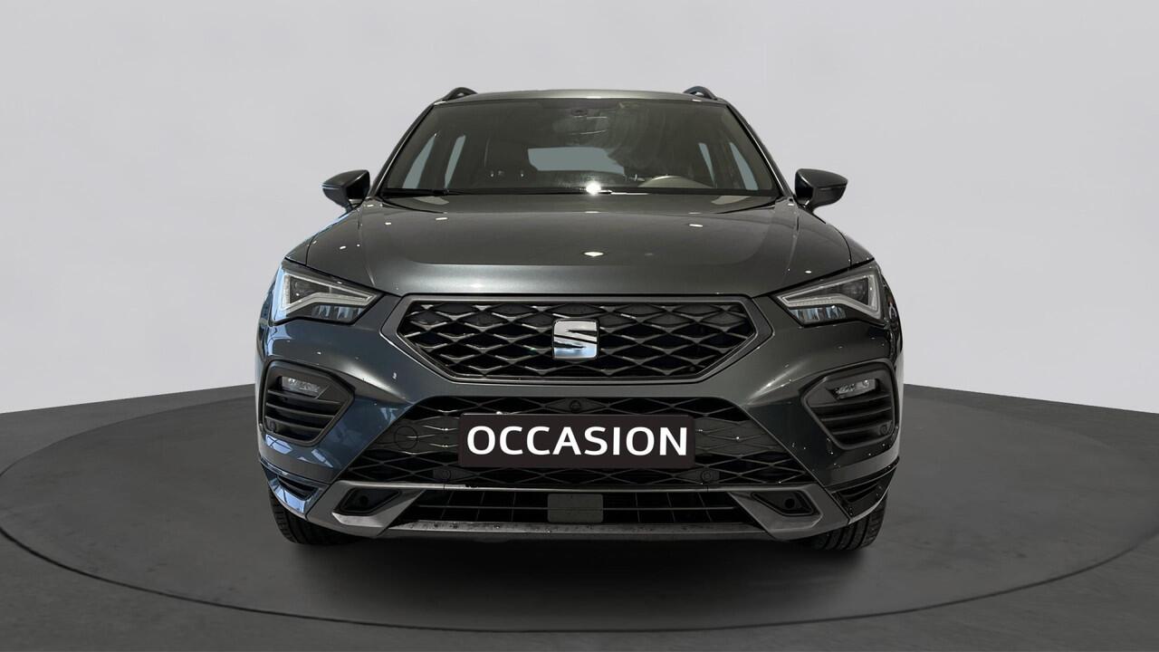 Seat ATECA 1.5 TSI 150pk FR Business Intense DSG / Navigatie / Camera