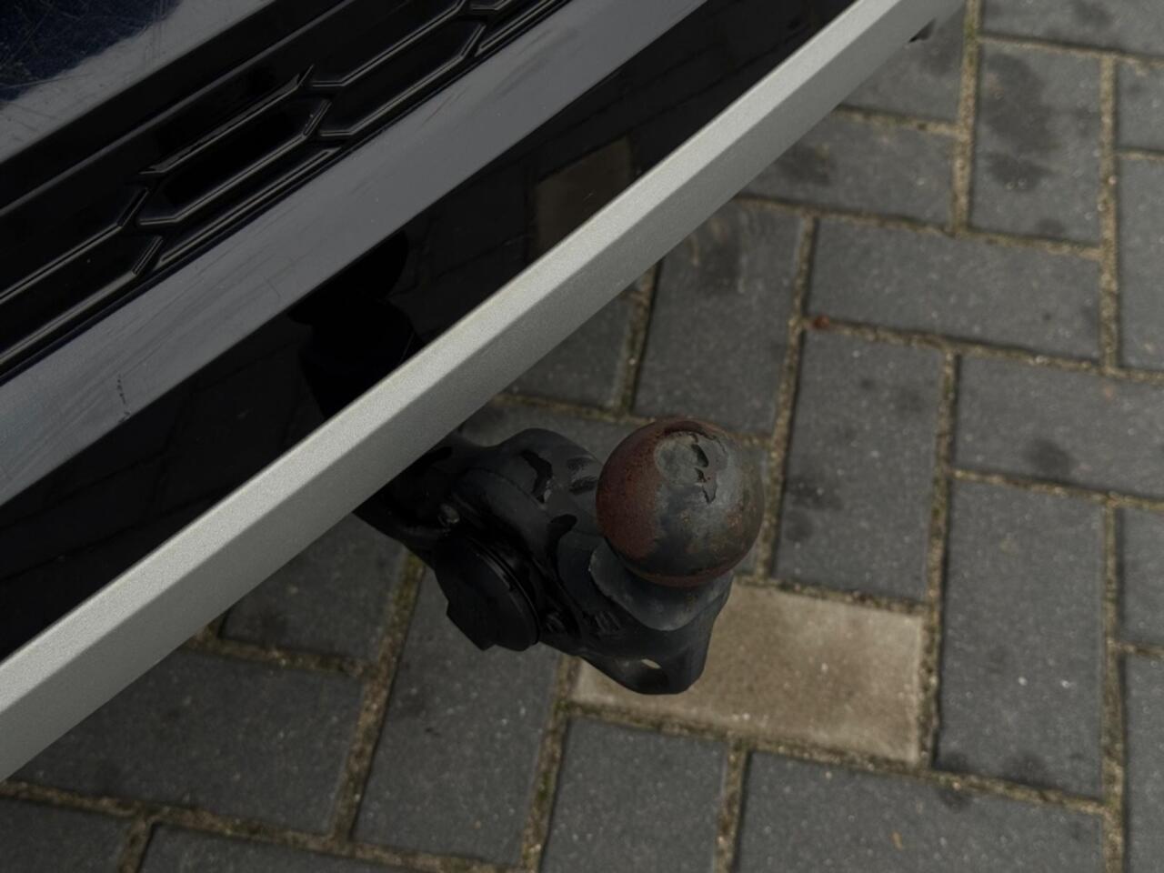 Seat ATECA 2.0 TSI FR 4DRIVE FULL PANO VIRTUAL LEDER CAMERA NAVI