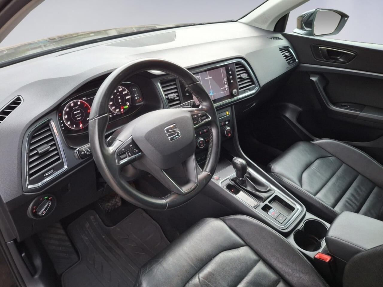 Seat ATECA 1.5 TSI Style Business Intense Virtual Cockpit