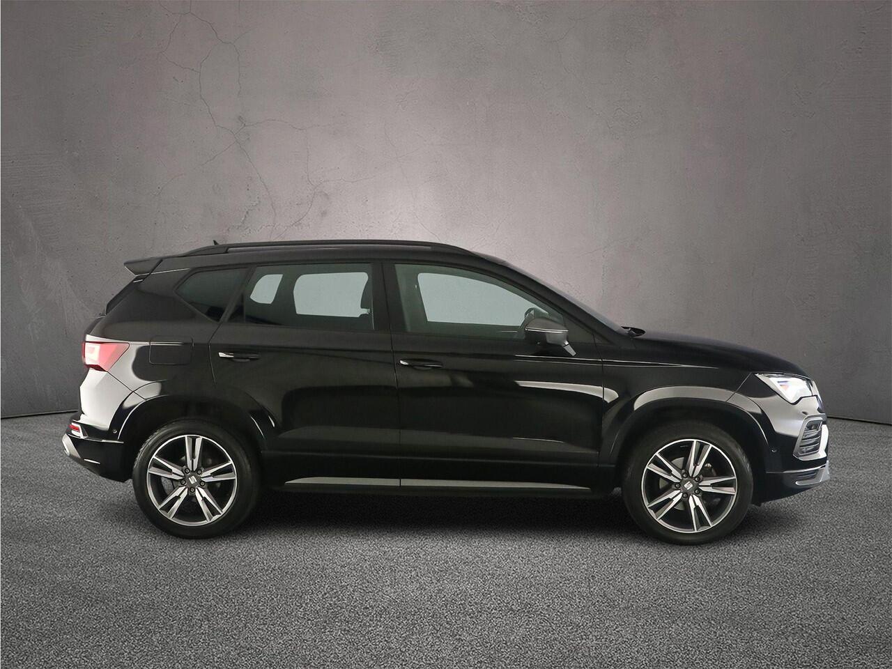 Seat ATECA FR Business Intense 1.5 TSI 150pk DSG Automaat Adaptive cruise control, Achteruitrijcamera, Beats audio, Elektrische achterklep, Navigatie, Stoelverwarming