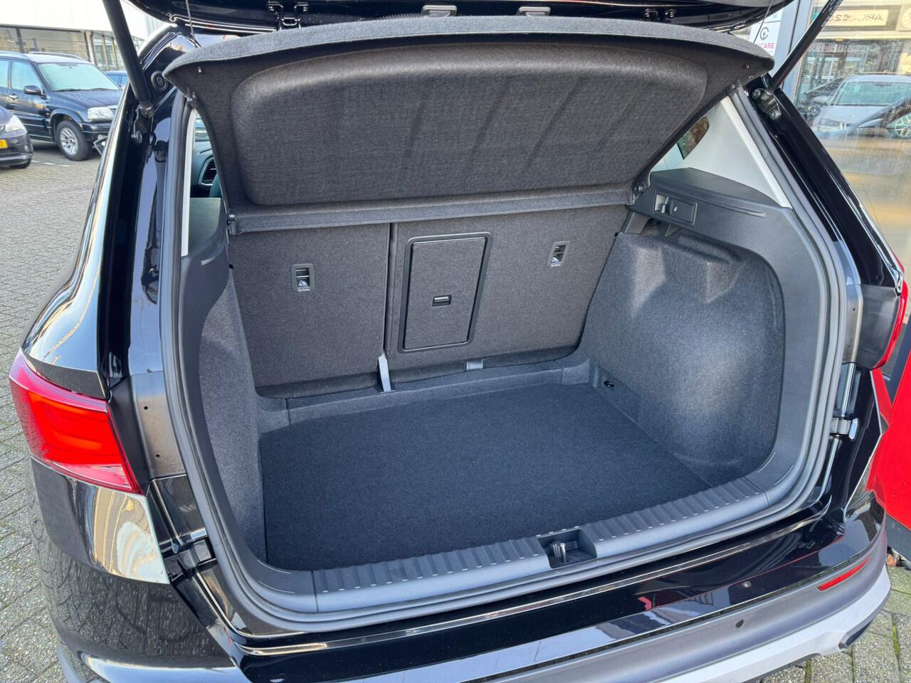 Seat ATECA 1.0 TSI Style Business Intense