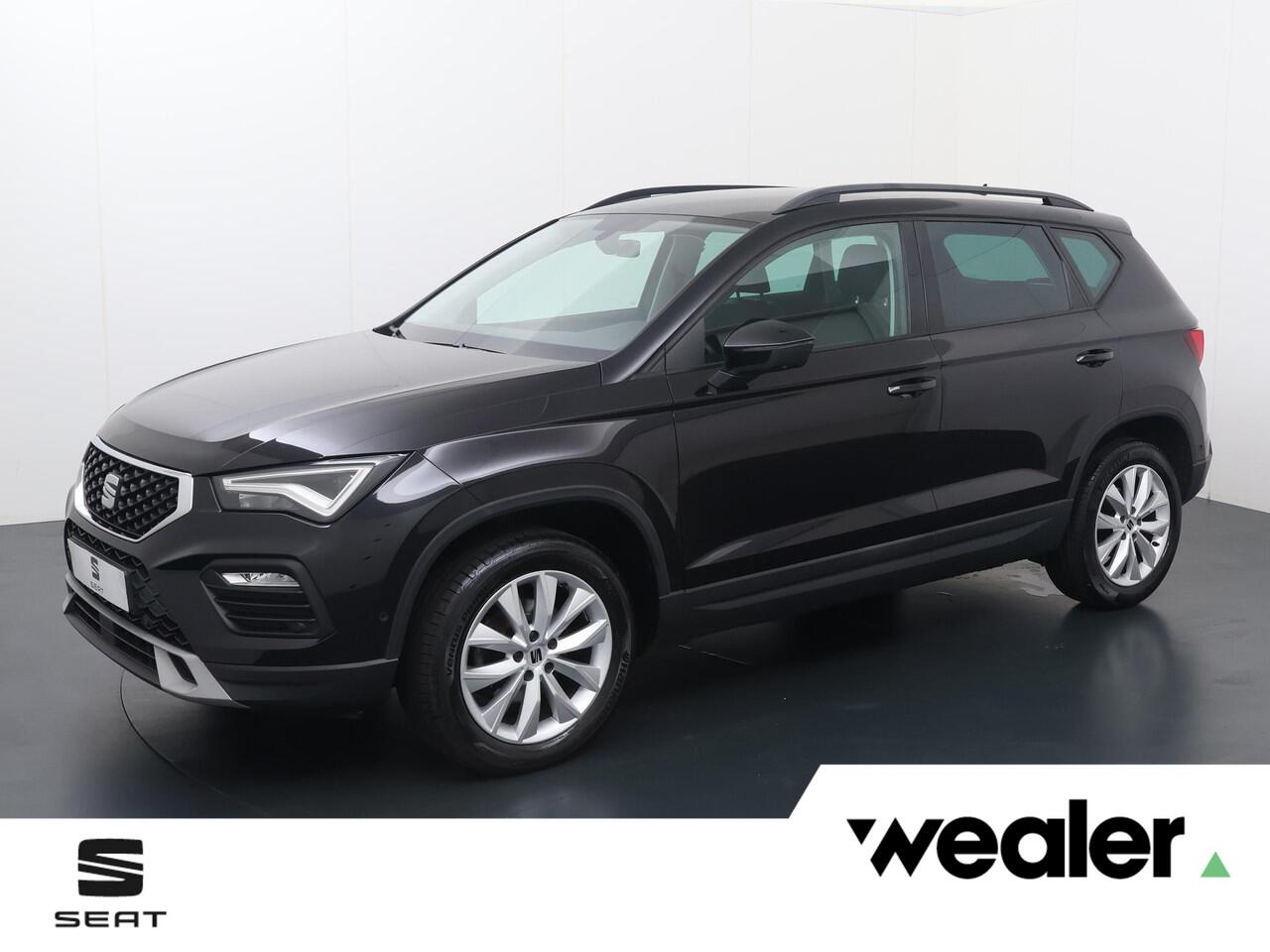 Seat ATECA 1.0 TSI Style Business Intense | 110 PK | Navigatiesysteem | LED verlichting | Cruise control |