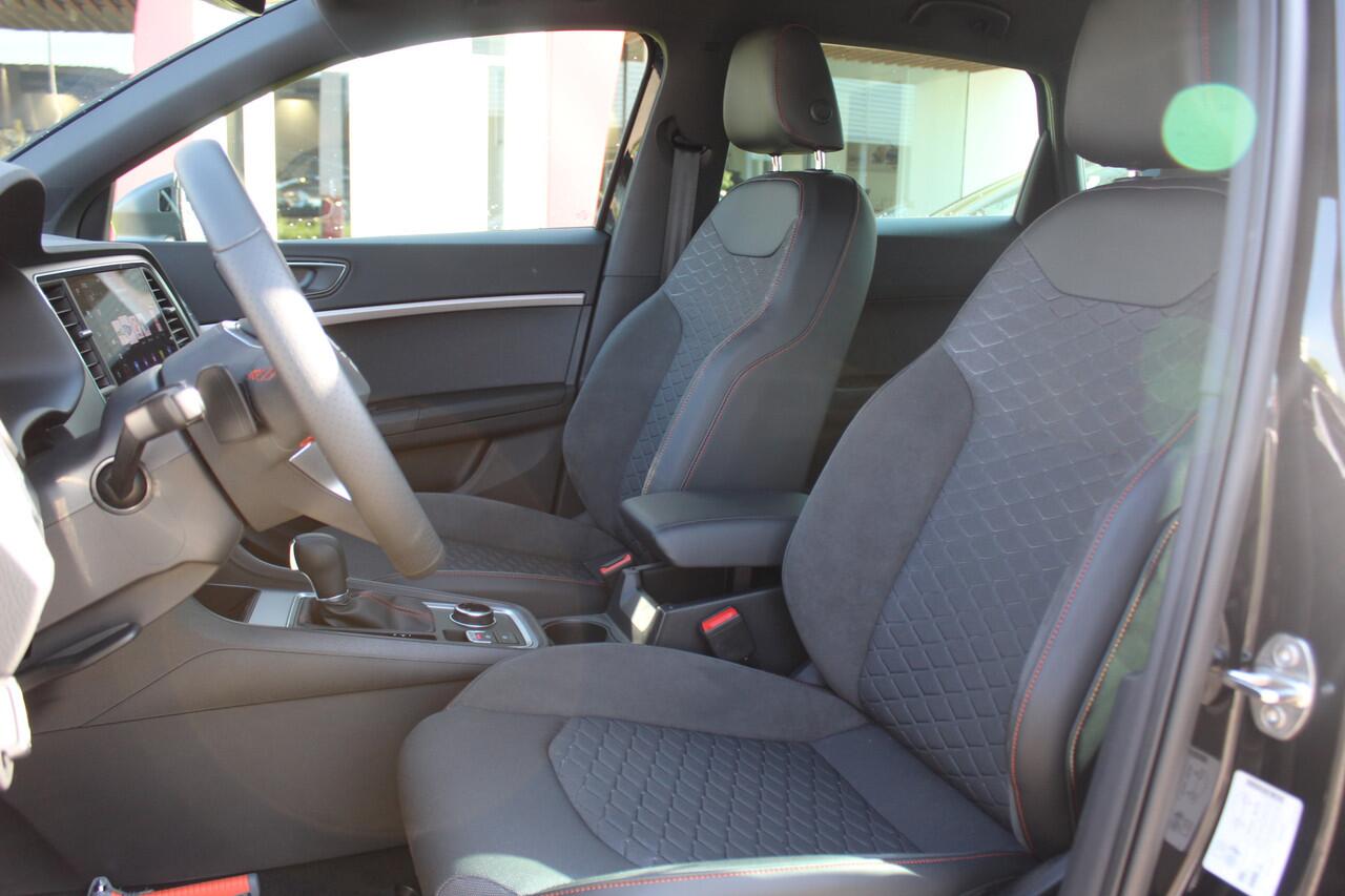 Seat ATECA 1.5 TSI FR Business Intense 19' velgen / Safe & Driving Pack XL