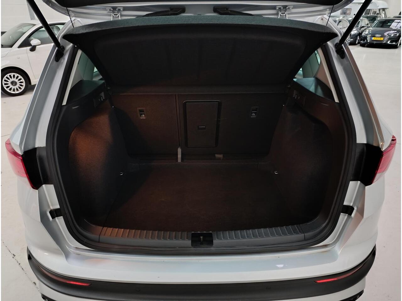 Seat ATECA 1.5 TSI Style Business Intense Climate control | Navigatiesysteem | Parkeersensoren | Cruise controle | Automaat