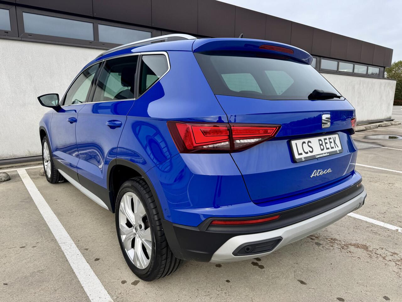 Seat ATECA 1.5 TSI Xperience Business Intense | Beats Audio | LED |