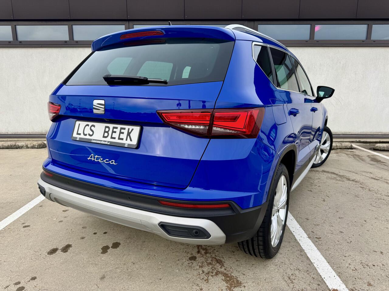 Seat ATECA 1.5 TSI Xperience Business Intense | Beats Audio | LED |
