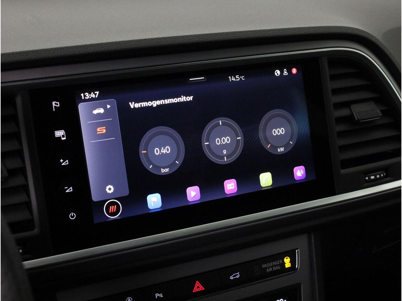 Seat ATECA FR Business Intense 1.5 TSI 110 kW / 150 pk DSG