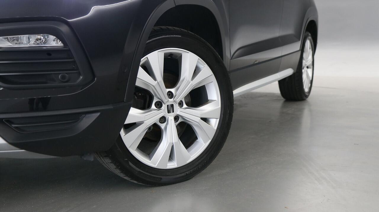 Seat ATECA 1.5 TSI 150pk Automaat Xperience Business / 360 Camera / BEATS / Adaptive Cruise