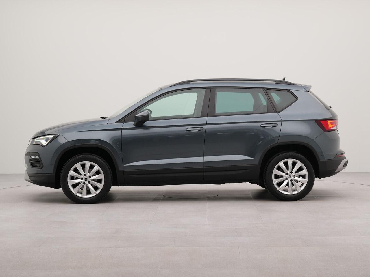 Seat ATECA 1.5 TSI Style Business Intense | Camera | Apple Carplay/Android Auto |