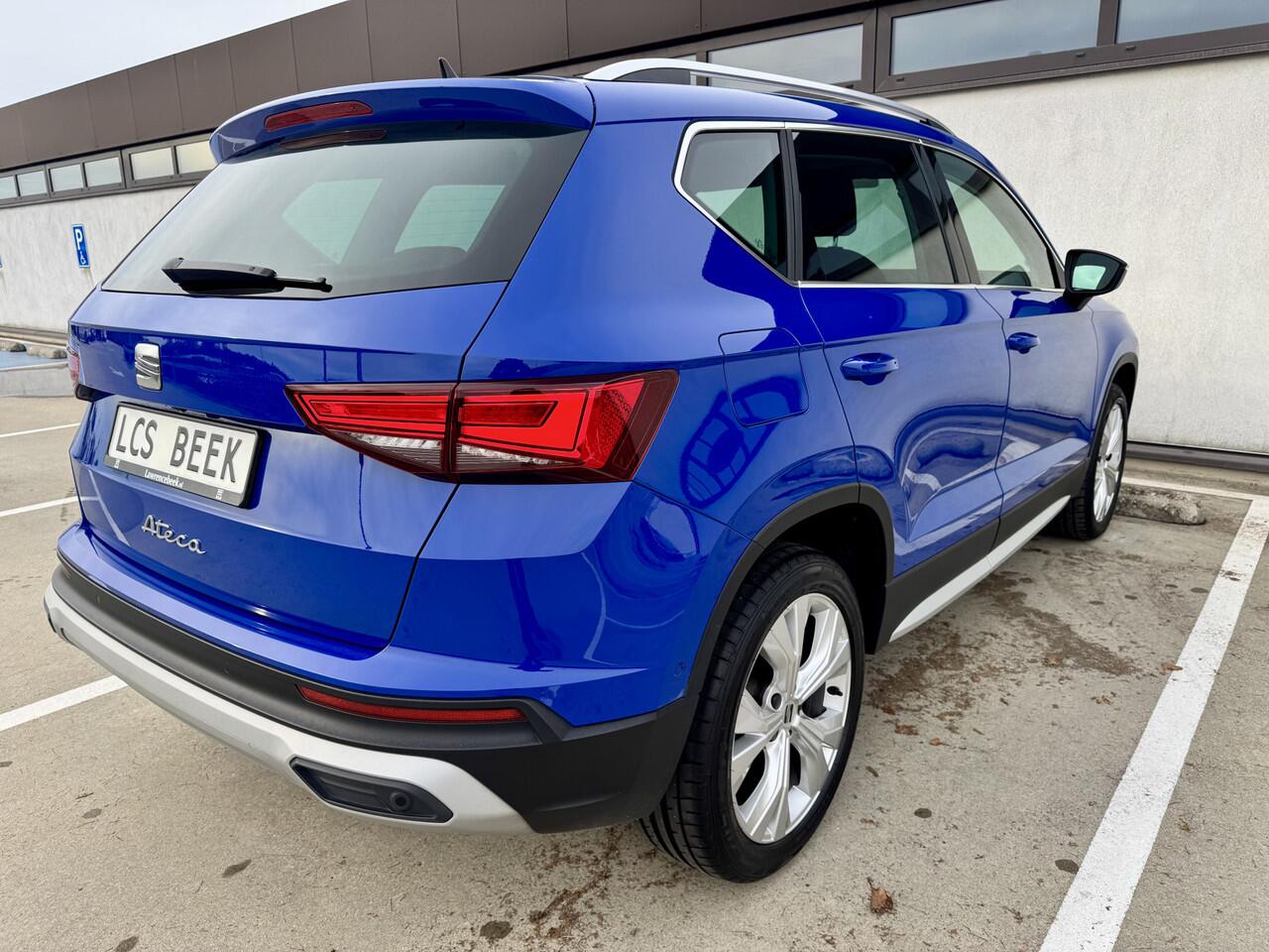 Seat ATECA 1.5 TSI Xperience Business Intense | Beats Audio | LED |